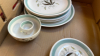 2 BOXES MEAKIN & RIDGEWAY CHINA - 4