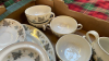 2 BOXES MEAKIN & RIDGEWAY CHINA - 6