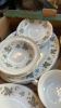 2 BOXES MEAKIN & RIDGEWAY CHINA - 7