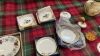 2 BOXES ASSORTED CHINA WEDGWOOD & B/W WARE ETC - 5