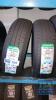 2 No. Goodride Tyres 155/70 R13