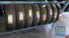 8 No. Hankook, Kumho Tyres - Various 185 R15