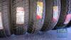 8 No. Hankook, Kumho Tyres - Various 185 R15 - 2