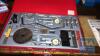 Sykes Pickavant Diesel Engine Setting/Locking Tool Kit