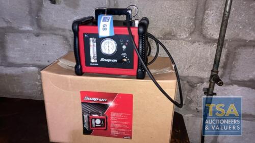 Snap-On EELDA Leak Detection Unit