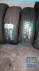 2 No. Formza Tyres 175/60 R14