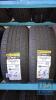 2 No. Churchill Tyres 195/45 R16