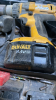 CASED DEWALT DRILL - 4