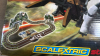 STAR WARS SCALEXTRIC - 2