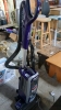 SHARK HOOVER