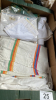 BOX-ASSORTED LINEN - 5