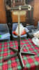 BENCH SAW STAND
