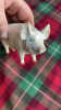 BOX-BESWICK PIG SHEEP & 1 OTHER - 3