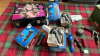 ROLLERS ELECTRIC RAZORS & HOSE