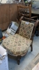VICTORIAN CHAIR