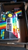 BOX VIDEO GAMES ETC