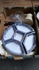 2 BOXES KITCHENWARE ETC