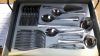 CASED OFFENBACH CUTLERY - 5