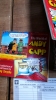 BOX ANDY CAPP BOOKS ETC - 2