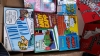 BOX ANDY CAPP BOOKS ETC - 4