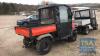 KUBOTA RTV , , FULL CAB / ROAD KIT , , PLUS VAT - 5