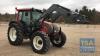 Valtra N111 - 0cc 2 Door Tractor