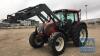 Valtra N111 - 0cc 2 Door Tractor - 3