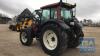 Valtra N111 - 0cc 2 Door Tractor - 4