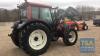 Valtra N111 - 0cc 2 Door Tractor - 6