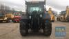 Valtra N111 - 0cc 2 Door Tractor - 5