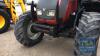 Valtra N111 - 0cc 2 Door Tractor - 13