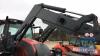 Valtra N111 - 0cc 2 Door Tractor - 15