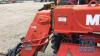 Manitou MLT526 Turbo - 3990cc 1 Door Tractor - 14