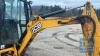 JCB 8018CTS 2126 Hours - 1131cc 1 Door Tractor - 14