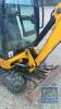 JCB 8018CTS 2126 Hours - 1131cc 1 Door Tractor - 15