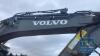 Volvo EC380EL, Year 2014, Displaying 8000 Hours, Local Authority Direct. 7% + VAT Buyers Premium Applies, Plus VAT - 31