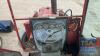 INTERNATIONAL 475 , HOURS - 4645 , C/W POWER LOADER, NO VAT , - 6