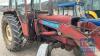 INTERNATIONAL 475 , HOURS - 4645 , C/W POWER LOADER, NO VAT , - 10