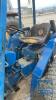 FORD 1710 4WD TRACTOR , C/W POWER STEERING & POWER LOADER , PLUS VAT - 5