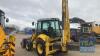 New Holland B110C - 4485cc Tractor - 3