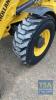 New Holland B110C - 4485cc Tractor - 27