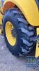 New Holland B110C - 4485cc Tractor - 30