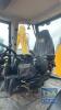 JCB 3CX 14HFWA 4570 Hours - 4400cc 2 Door Tractor - 11