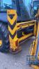 JCB 3CX 14HFWA 4570 Hours - 4400cc 2 Door Tractor - 21