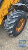 JCB 3CX 14HFWA 4570 Hours - 4400cc 2 Door Tractor - 32