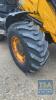 JCB 3CX 14HFWA 4570 Hours - 4400cc 2 Door Tractor - 33