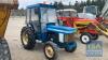 FORD 1910 COMPACT TRACTOR , , PLUS VAT ,