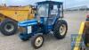 FORD 1910 COMPACT TRACTOR , , PLUS VAT , - 2