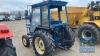 FORD 1910 COMPACT TRACTOR , , PLUS VAT , - 3