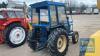 FORD 1910 COMPACT TRACTOR , , PLUS VAT , - 4